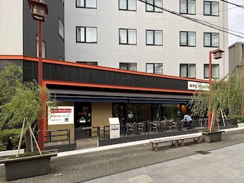richmond hotel asakusa