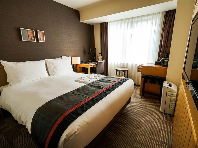Richmond Hotel Asakusa,Sumida>>Asakusa,3 star