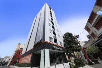 Richmond Hotel Asakusa,Sumida>>Asakusa,3 star
