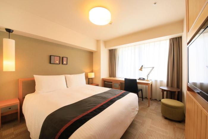 richmond hotel asakusa