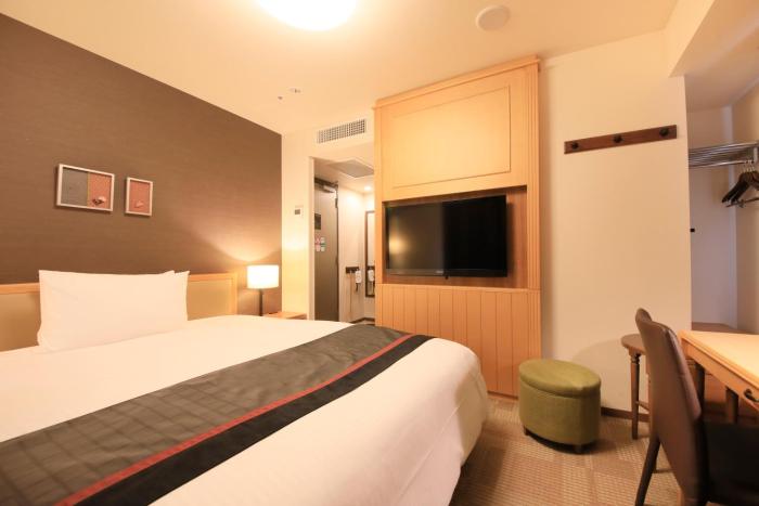 richmond hotel asakusa