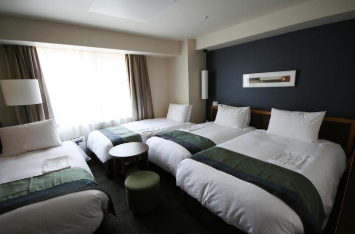 richmond hotel asakusa