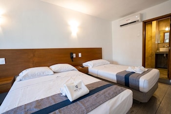 Hotel Star Manzanillo,Colima>>Barra De Navidad,3 star