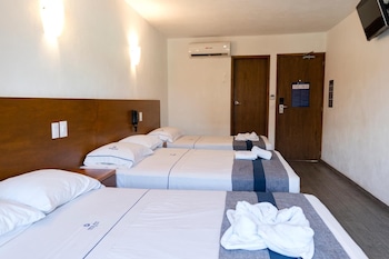 Hotel Star Manzanillo,Colima>>Barra De Navidad,3 star