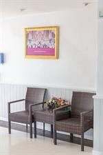 The Mercy Hotel,Thailand>>Chumphon,3 star