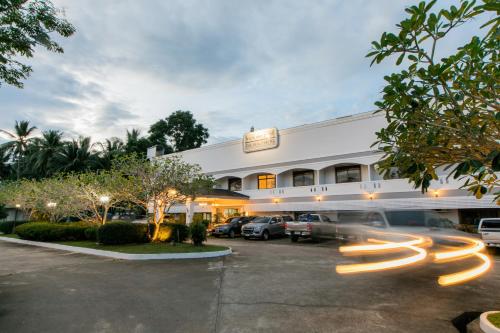 The Mercy Hotel,Thailand>>Chumphon,3 star
