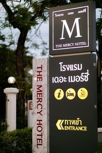 The Mercy Hotel,Thailand>>Chumphon,3 star