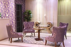 hotel luxsur