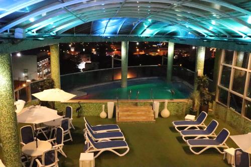 hotel luxsur