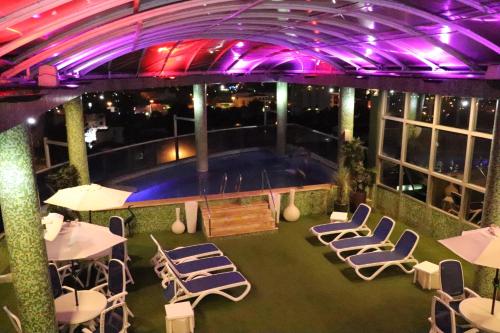 hotel luxsur