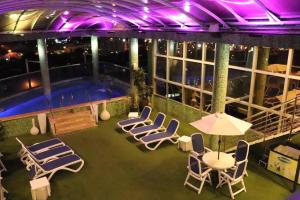 hotel luxsur