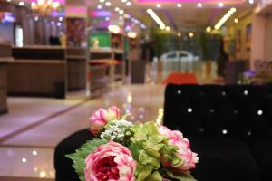 hotel luxsur