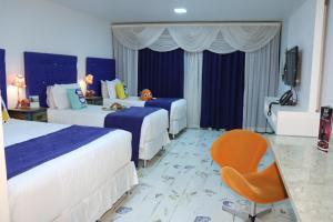 hotel luxsur