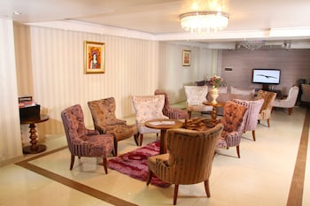 hotel luxsur