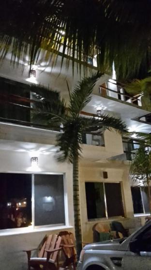 Las Cabañas Del Doctor,Mahahual>>Chetumal,3 star