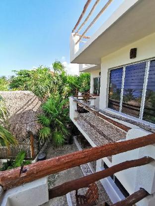 Las Cabañas Del Doctor,Mahahual>>Chetumal,3 star