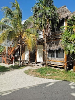 las cabanas del doctor