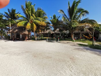 las cabanas del doctor