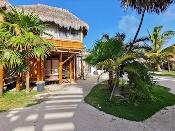 las cabanas del doctor