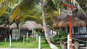 las cabanas del doctor