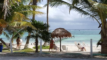 las cabanas del doctor