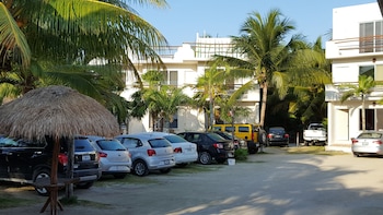 las cabanas del doctor