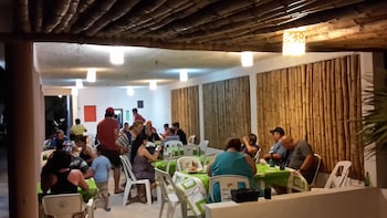 las cabanas del doctor