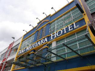 tras mutiara hotel bentong