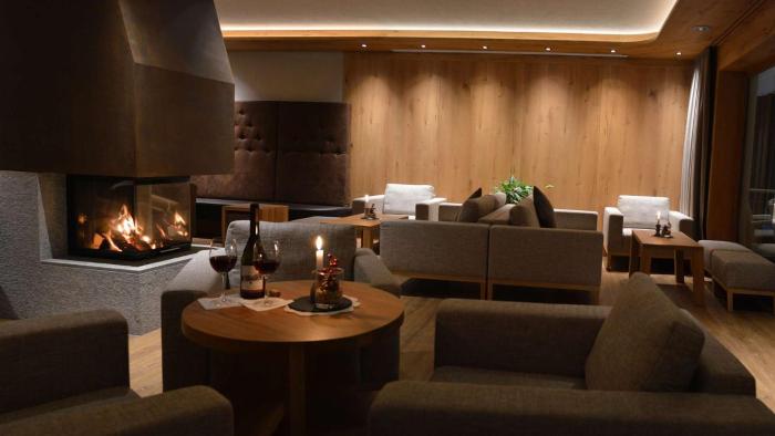 hotel trenker