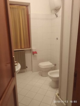 hotel cascia ristorante