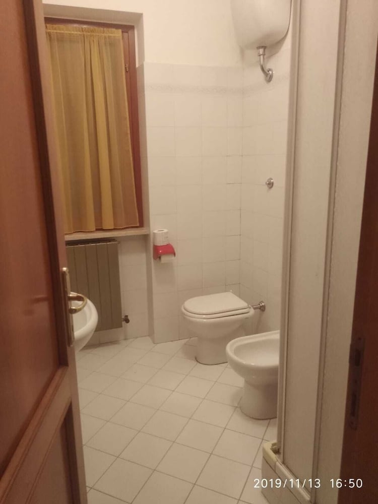 hotel cascia ristorante