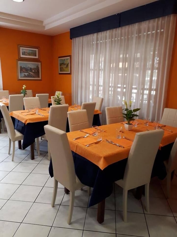 hotel cascia ristorante