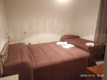 hotel cascia ristorante