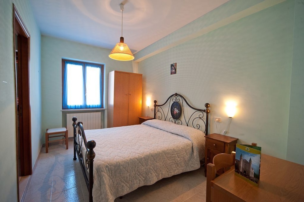 hotel cascia ristorante