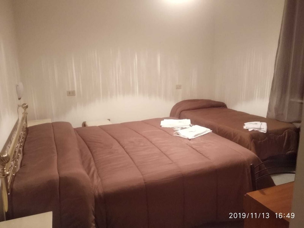 hotel cascia ristorante