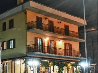 hotel cascia ristorante