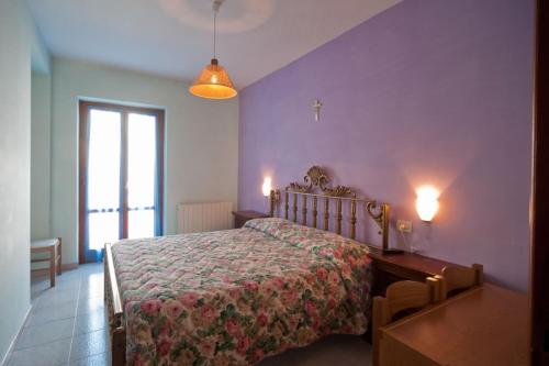 hotel cascia ristorante