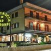 hotel cascia ristorante