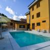 hotel cascia ristorante