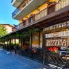 hotel cascia ristorante