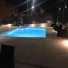 hotel cascia ristorante
