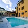hotel cascia ristorante