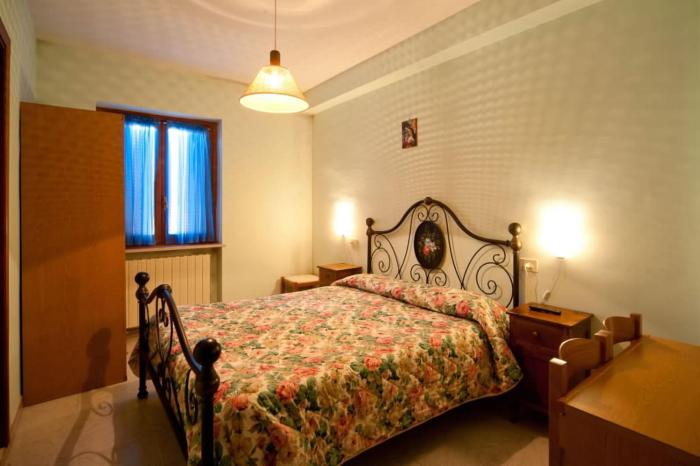 hotel cascia ristorante