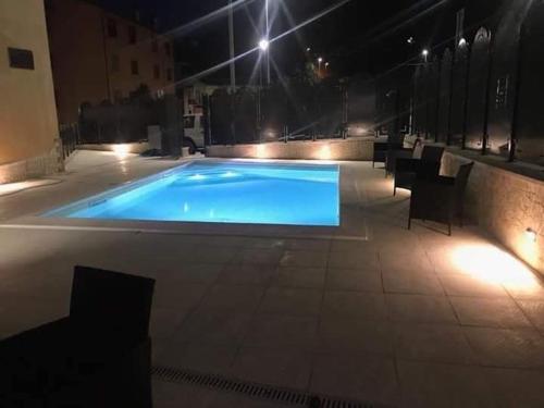 hotel cascia ristorante
