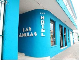 hotel villa las anclas