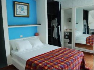 hotel villa las anclas