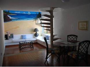 hotel villa las anclas