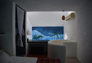 hotel villa las anclas