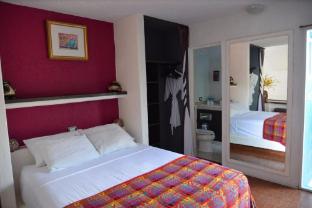 hotel villa las anclas