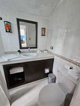 hotel villa las anclas